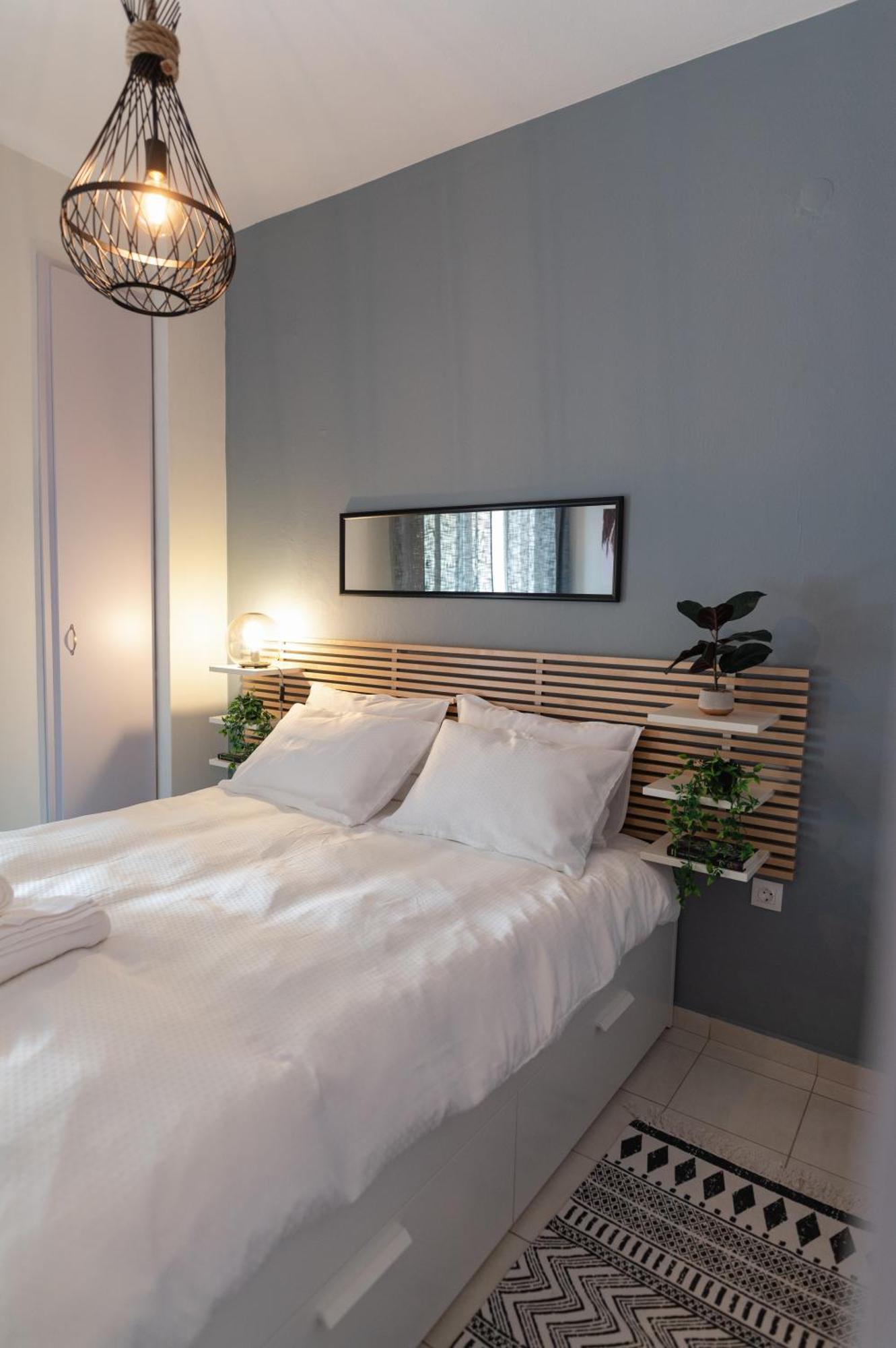 Mystic Ocean Suite By Heaven'S Hall Luxury Suites Alexandroupoli Exterior photo