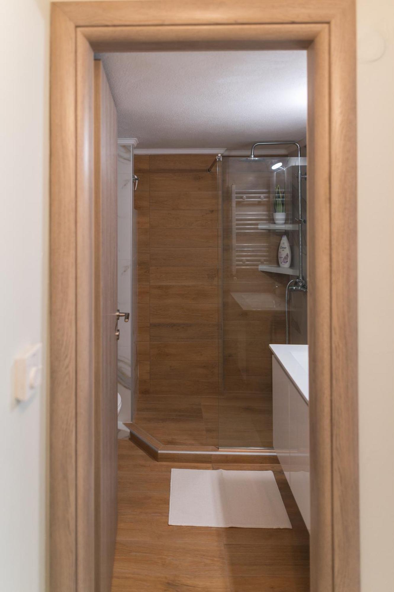 Mystic Ocean Suite By Heaven'S Hall Luxury Suites Alexandroupoli Exterior photo